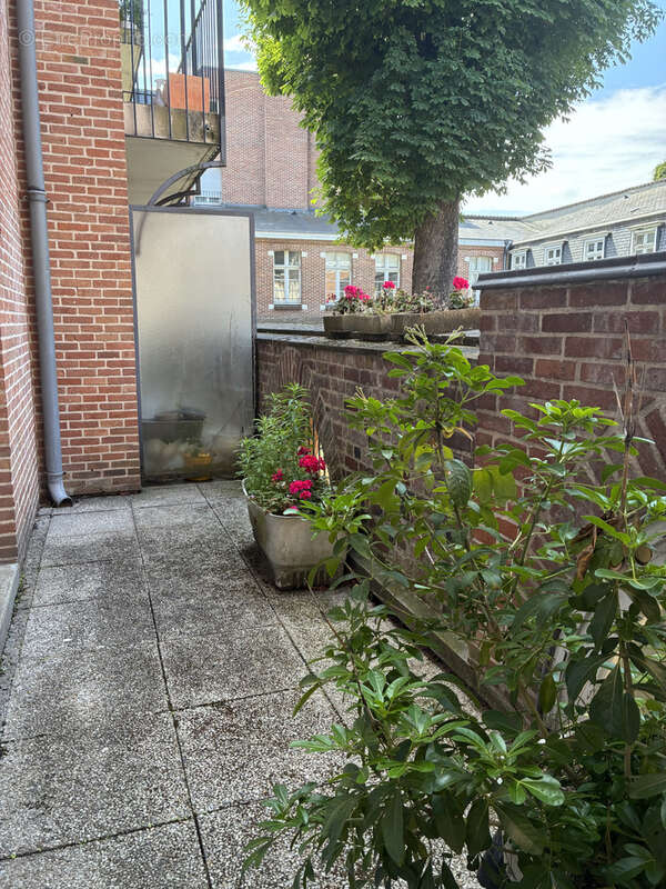 Appartement à LILLE