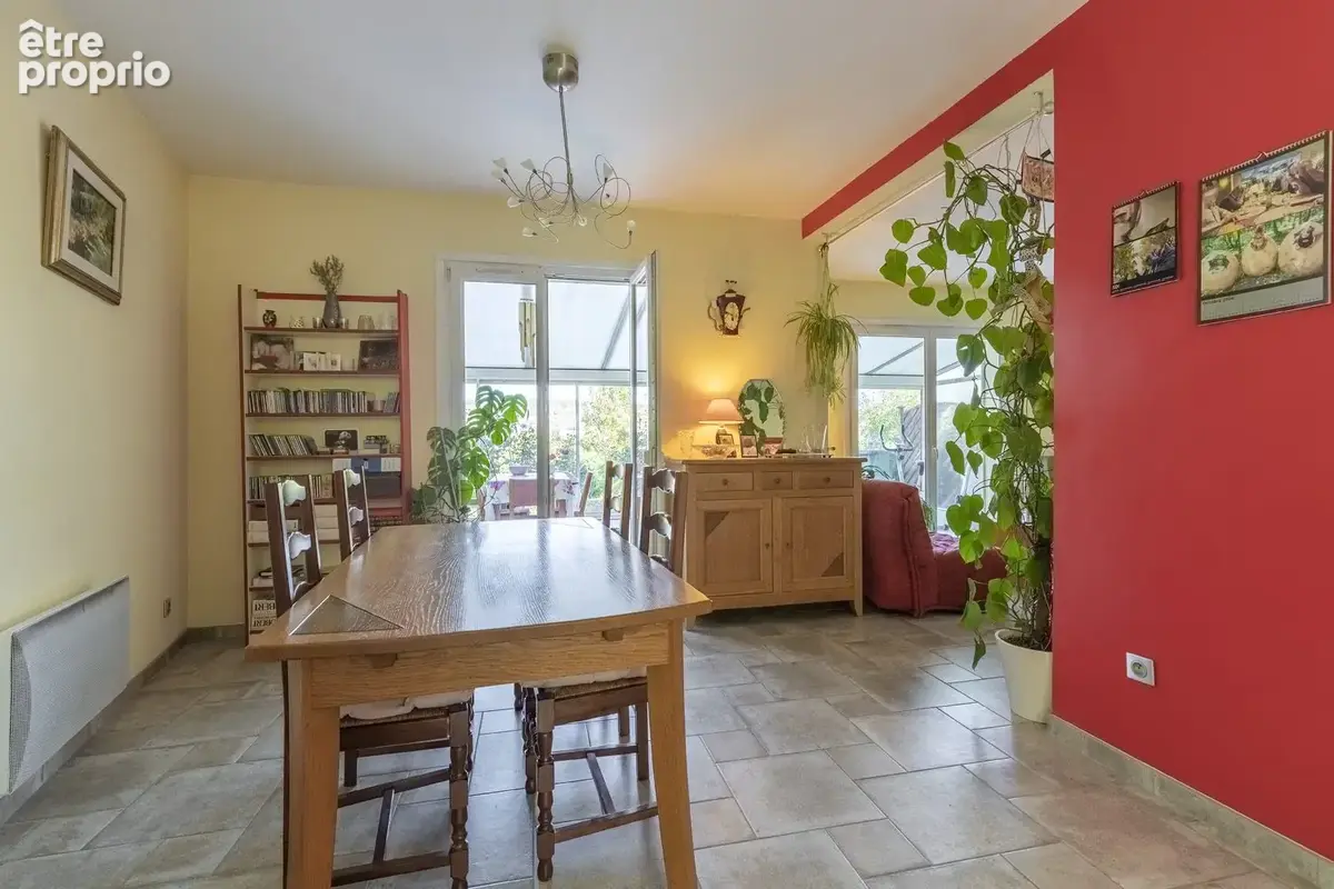 Maison 5 pièces 93 m² à vendre à Frouard (54390) - photo 9