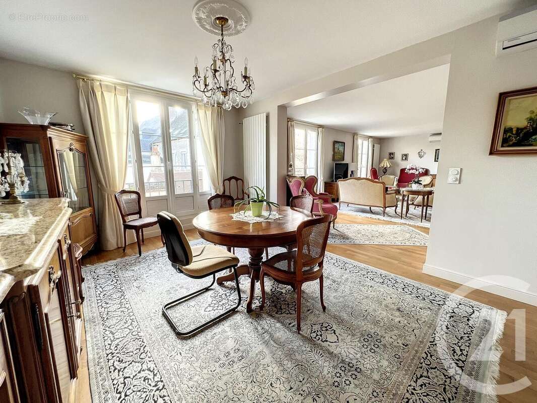 Appartement à PROVINS