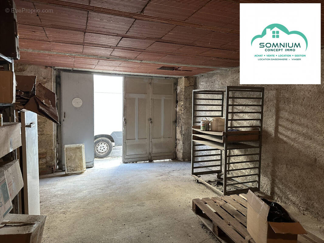 Appartement à FLEURANCE