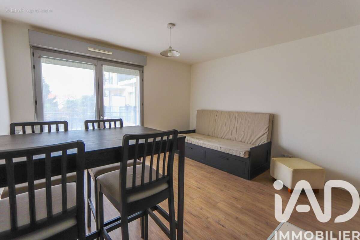 Photo 4 - Appartement à BROU-SUR-CHANTEREINE