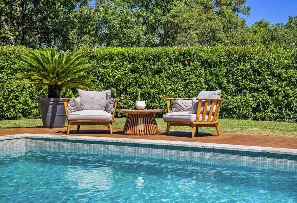 Maison à RAMATUELLE