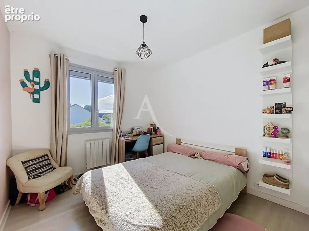 Maison Le Plessis Mace 5 pièce(s) 95.21 m2 - photo 7