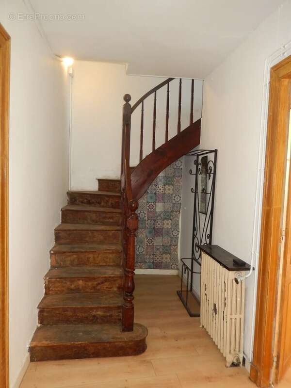 Maison à ARUDY