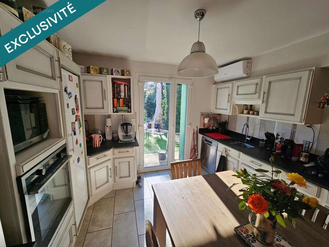 Photo 4 - Maison à PUY-GUILLAUME