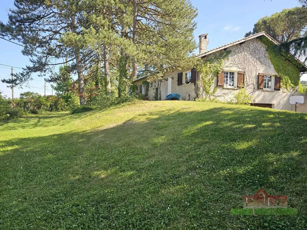 Maison à VIENNE