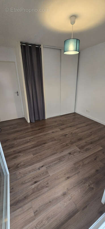 Appartement à BELIN-BELIET