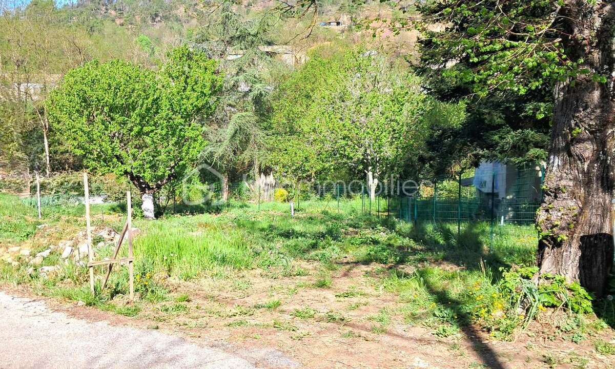 Coup de cœur en Cévennes : maison au calme, rénovée, grand terrain et fort potentiel ! - photo 17