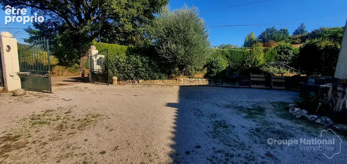 Maison Artigues T5 - photo 8
