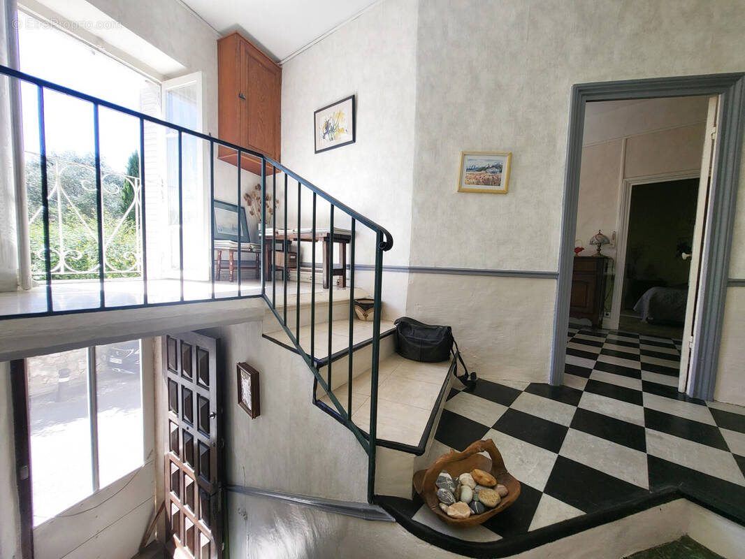 Maison à SAUSSINES
