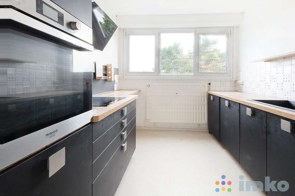 Appartement à LAMBERSART