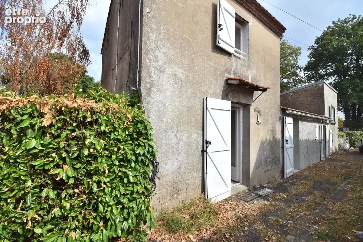 Photo Maison à Le Bignon au prix de 180 400€