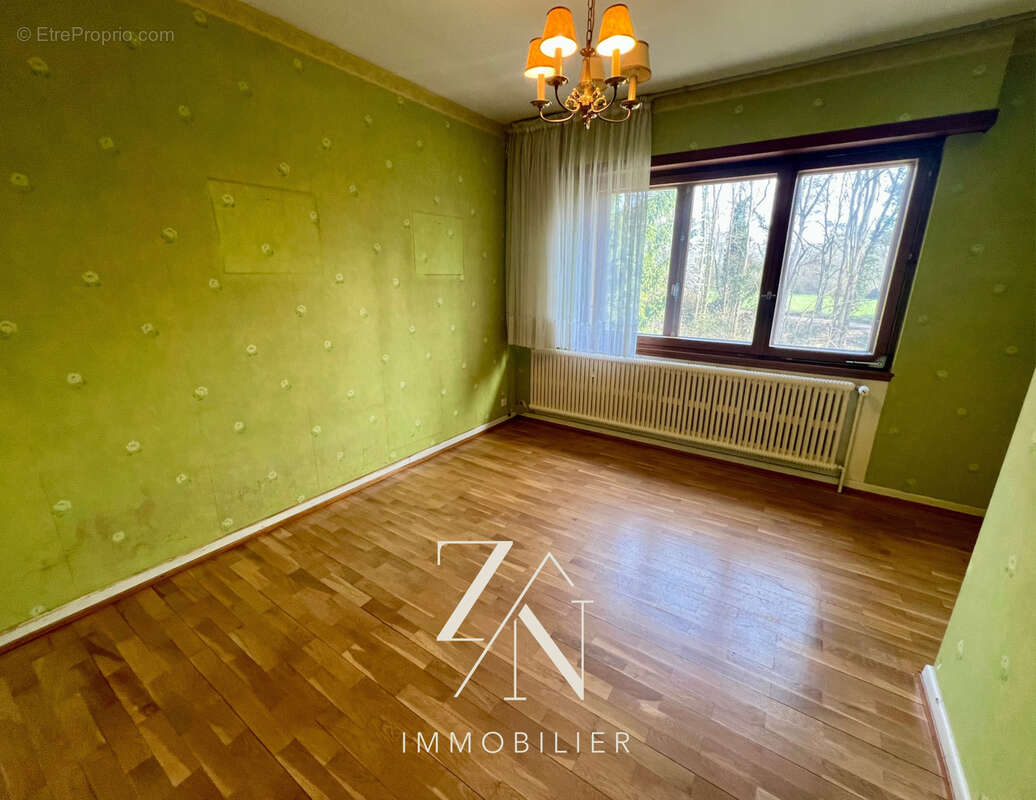 Maison 5 pièces 126 m2 - photo 11