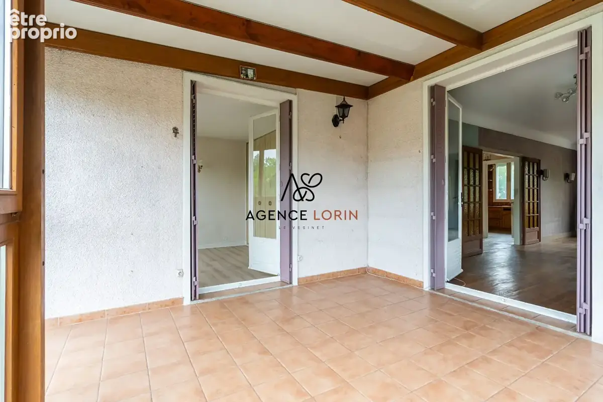 Maison Chatou 7 pièces 155 m² - photo 8