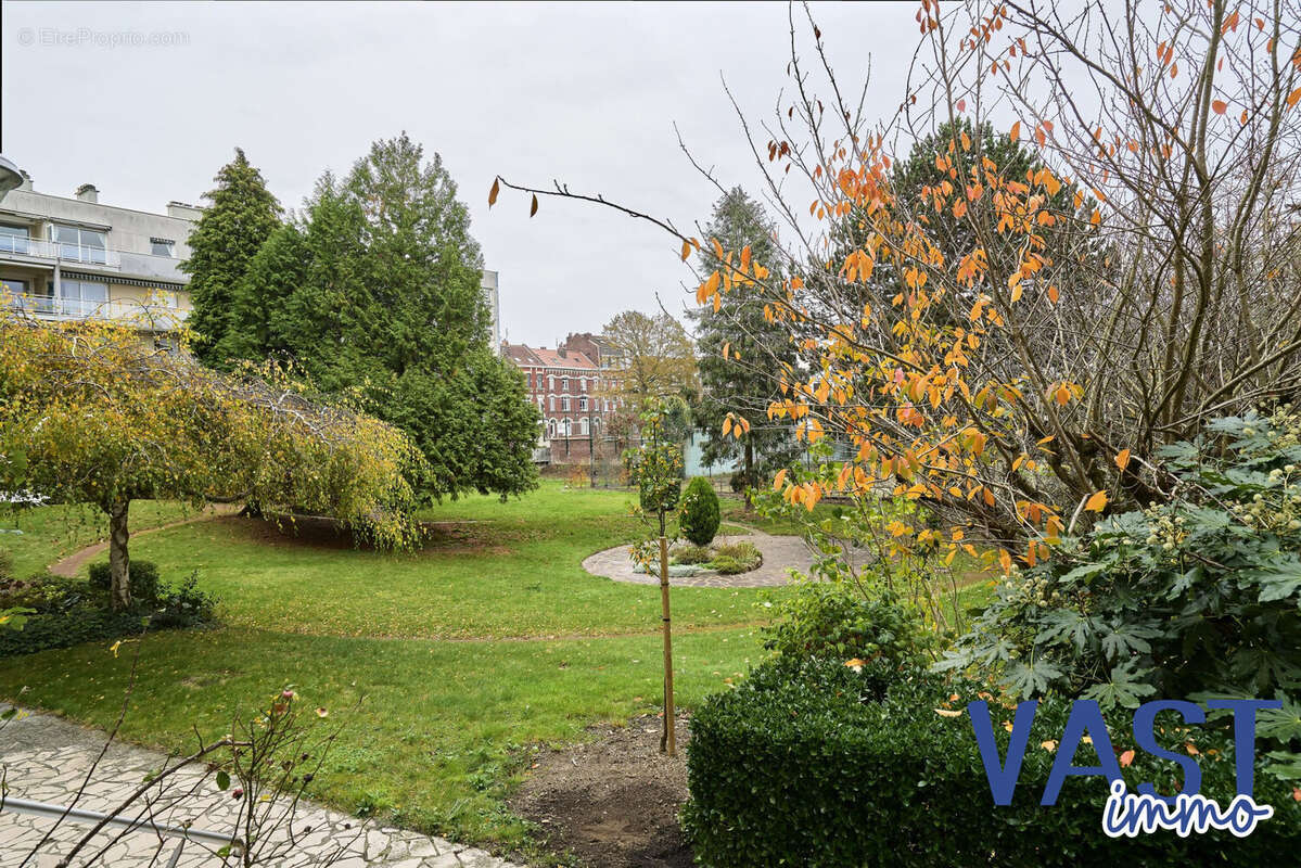 Appartement à LILLE