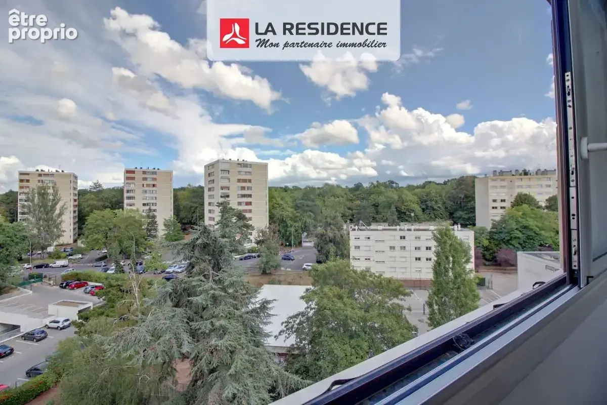 Appartement à POISSY