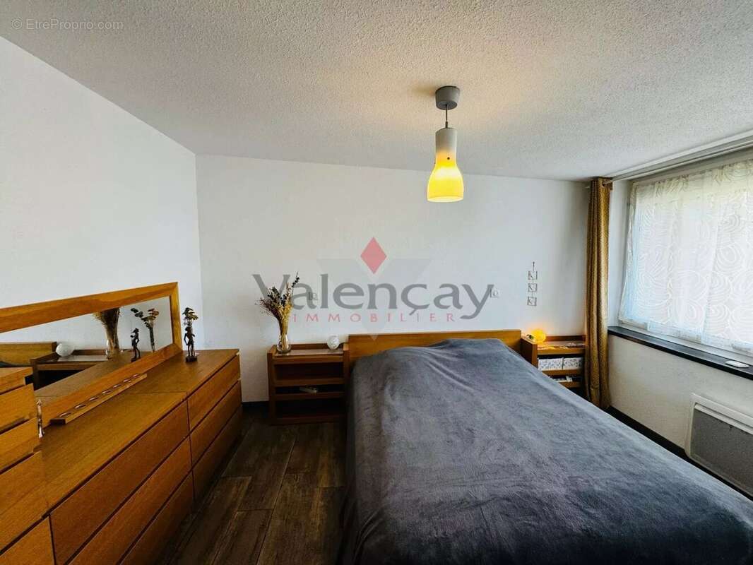 ILLZACH, Maison jumelée 5P , 3 chambres - photo 7