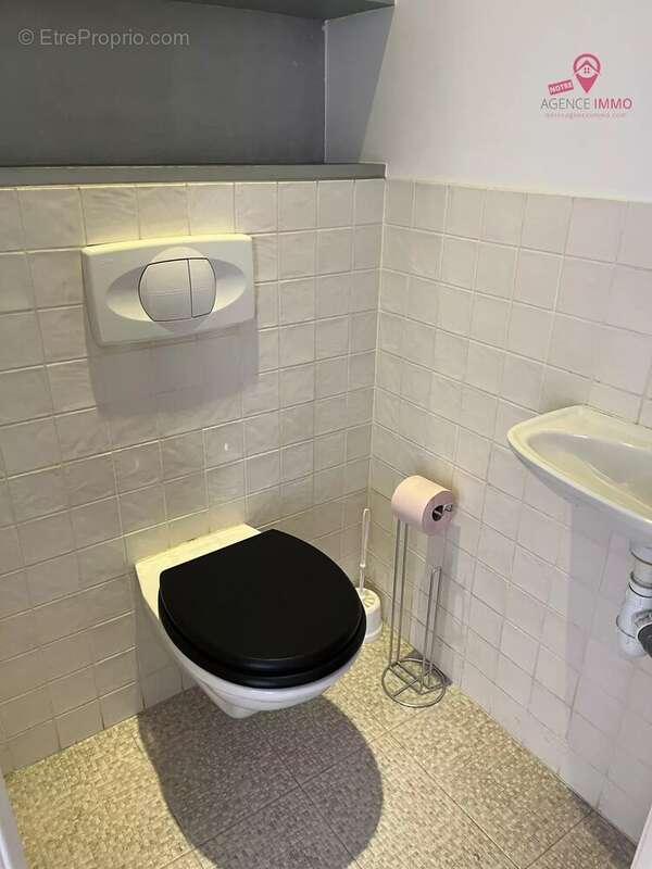 Appartement à VAULX-EN-VELIN