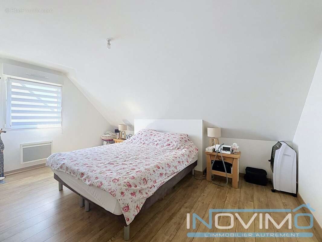 Maison 117 m² à Rexpoede  - photo 9
