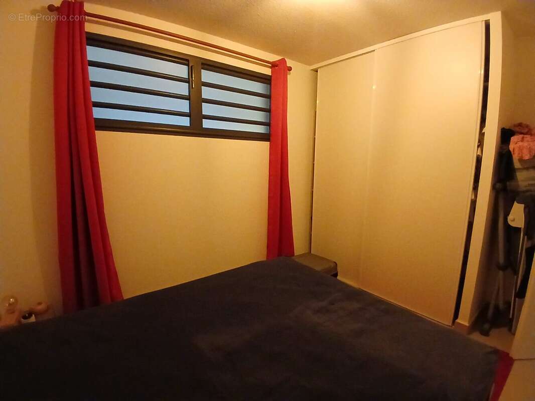 Appartement à FORT-DE-FRANCE