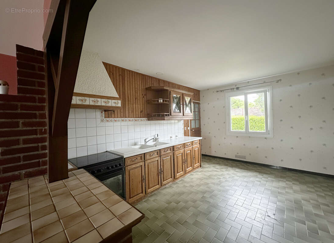 Maison à BORNEL