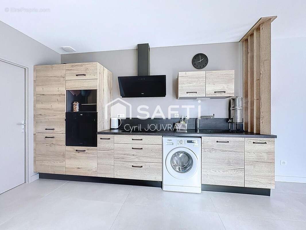Maison 88 m² à Mirabel  - photo 7
