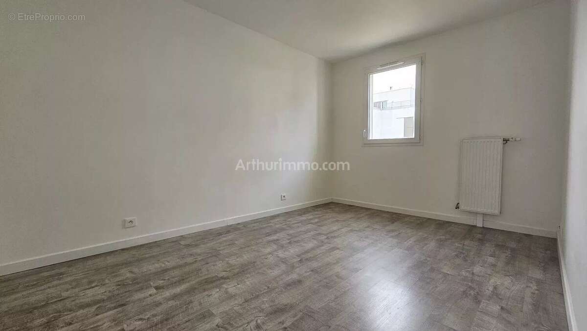 Appartement à MONTLHERY