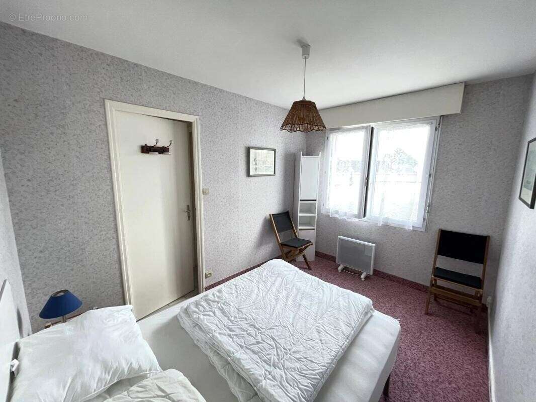 Appartement à DAMGAN
