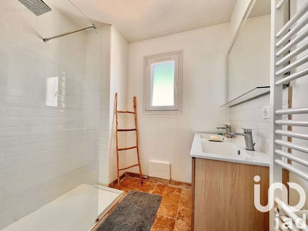 Photo 3 - Appartement à NANTES