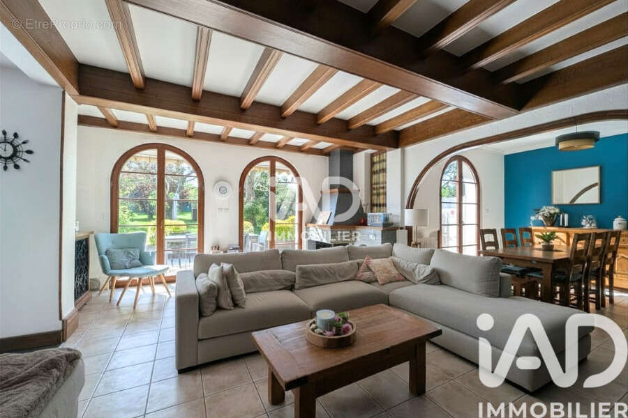 Photo 2 - Maison à ANNAY