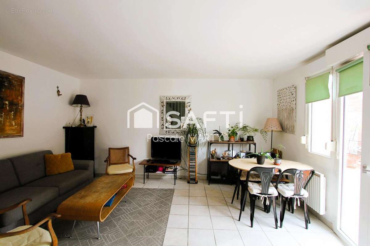 Appartement 78 m² à Toulouse  - photo 4