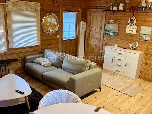 Maison à GRAVELINES