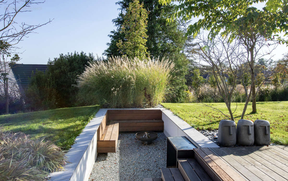 Maison à ZIMMERSHEIM