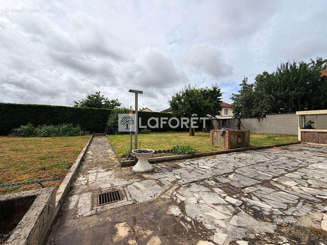 Maison type 4 - photo 14