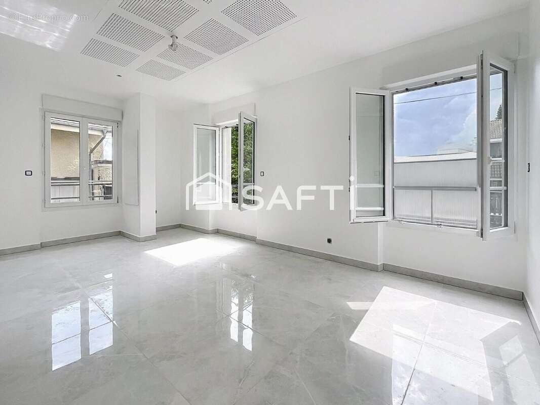 Photo 2 - Appartement à ANDILLY