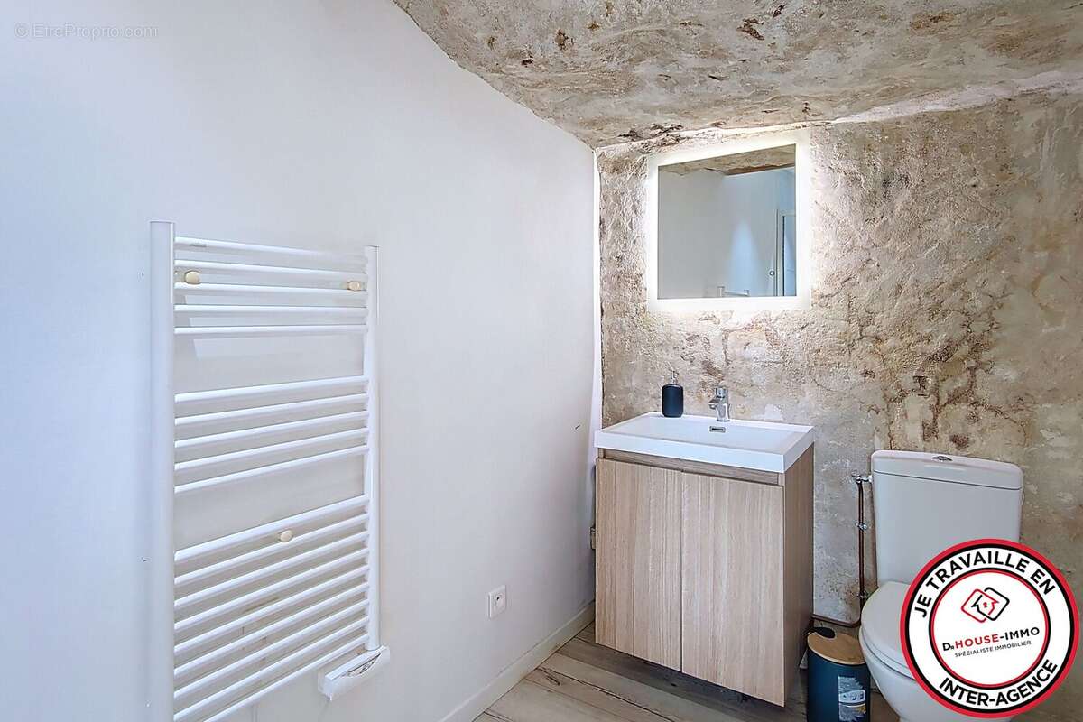 Appartement à TOURS