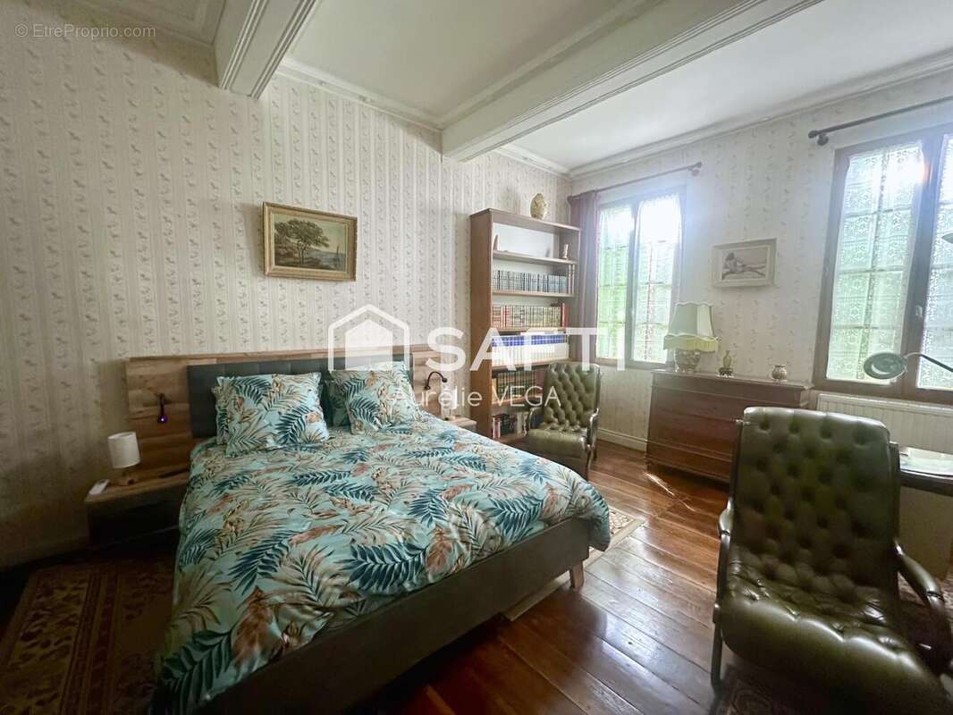 Photo 8 - Appartement à MIREPOIX