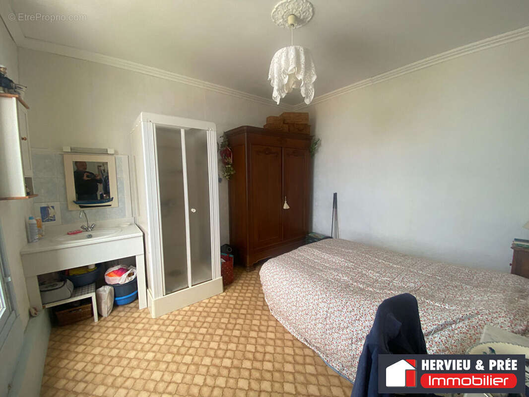 Luc sur mer - vue degagee - vue mer partielle - exclusivite - photo 5