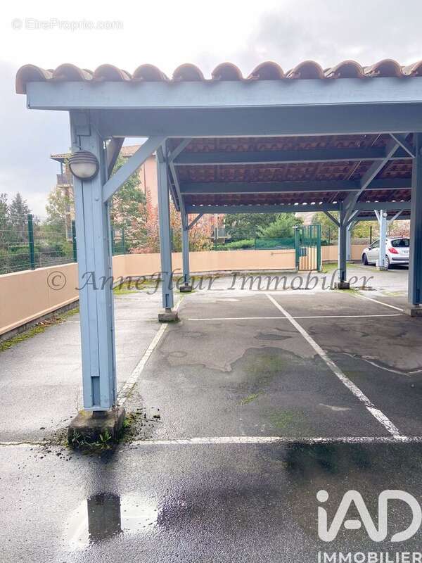 Photo 9 - Appartement à TOULOUSE