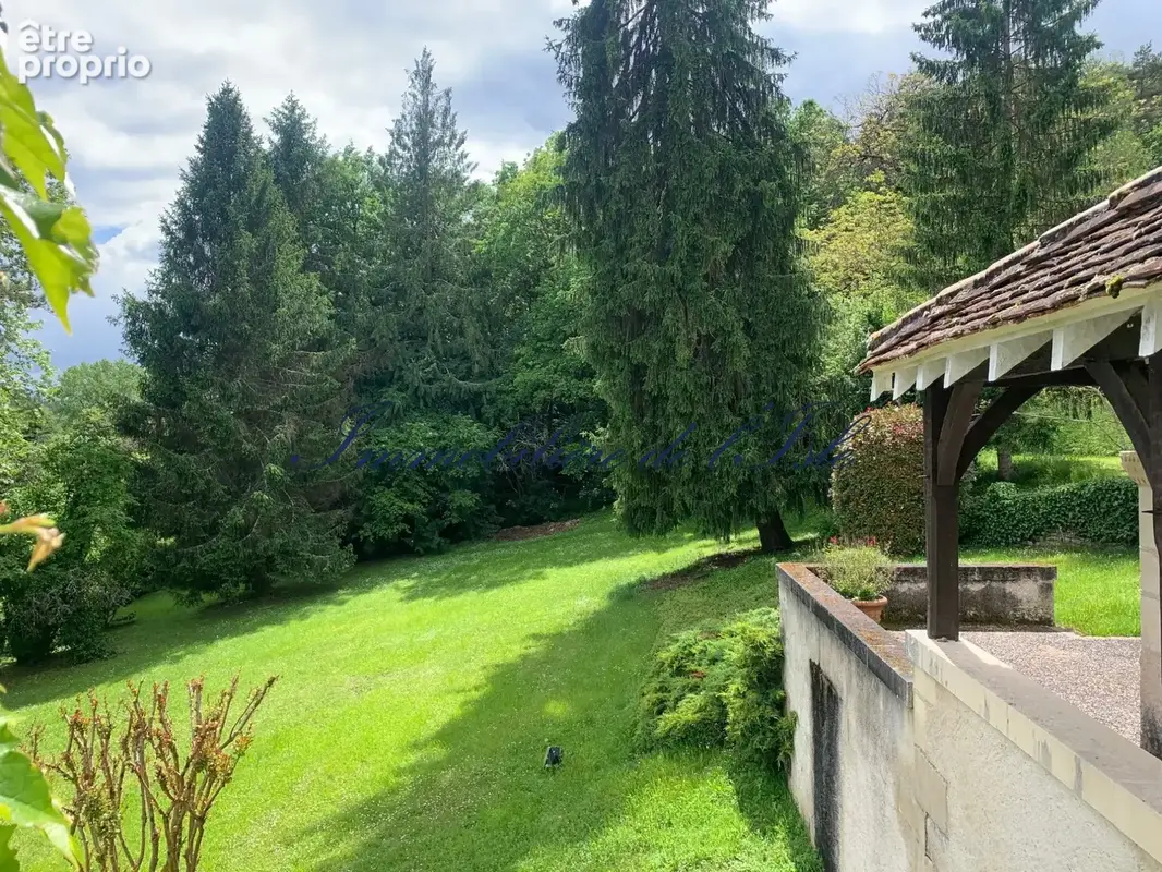 Demeure de charme xviième - photo 23