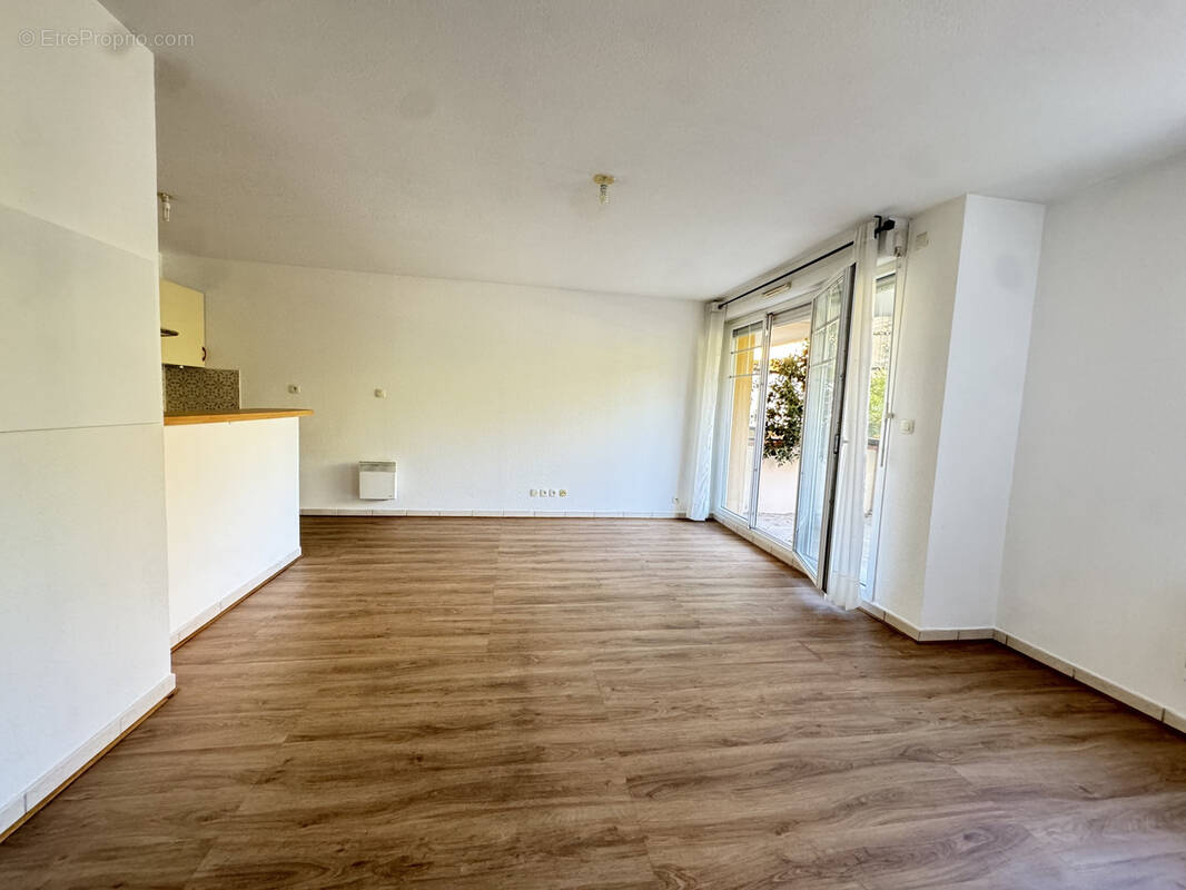 Appartement à MURET