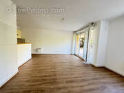 Appartement à MURET