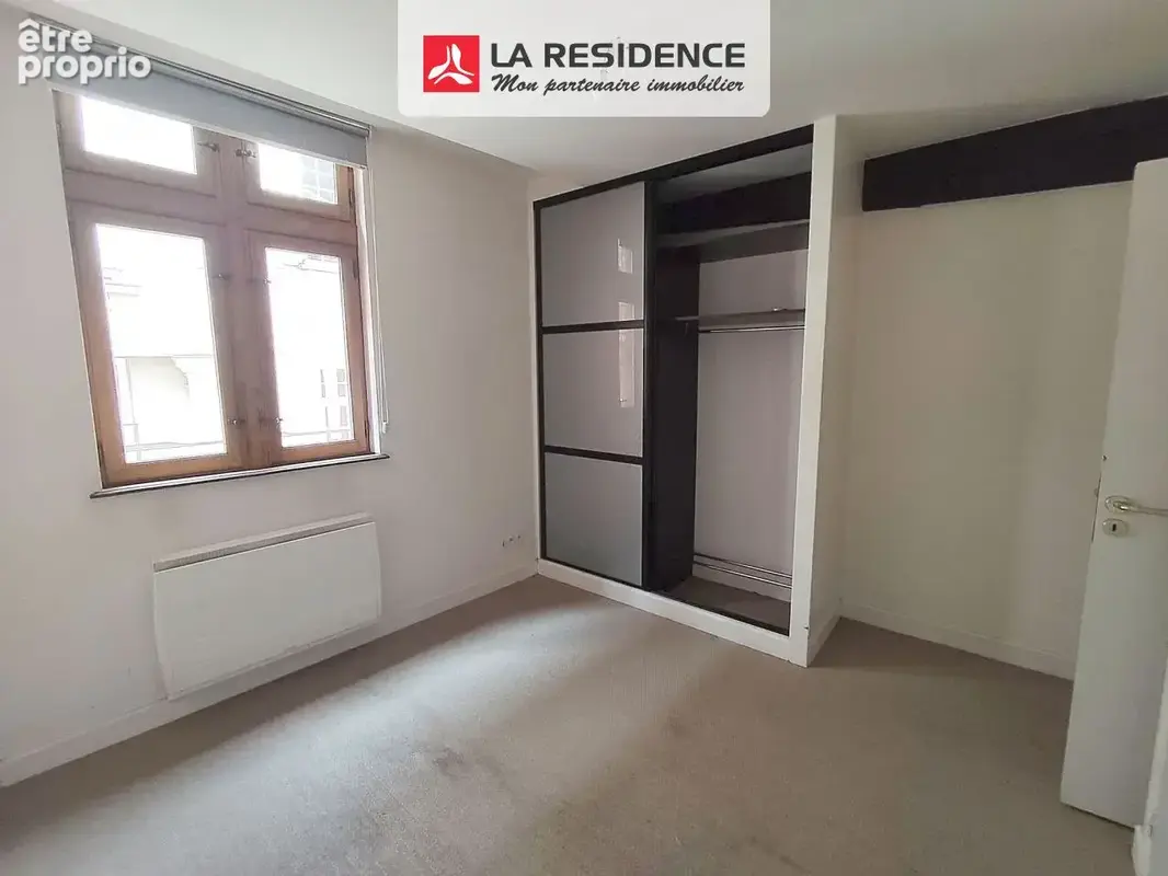 Appartement 5 pièces 100 m² à vendre à Rouen (76000) - photo 8