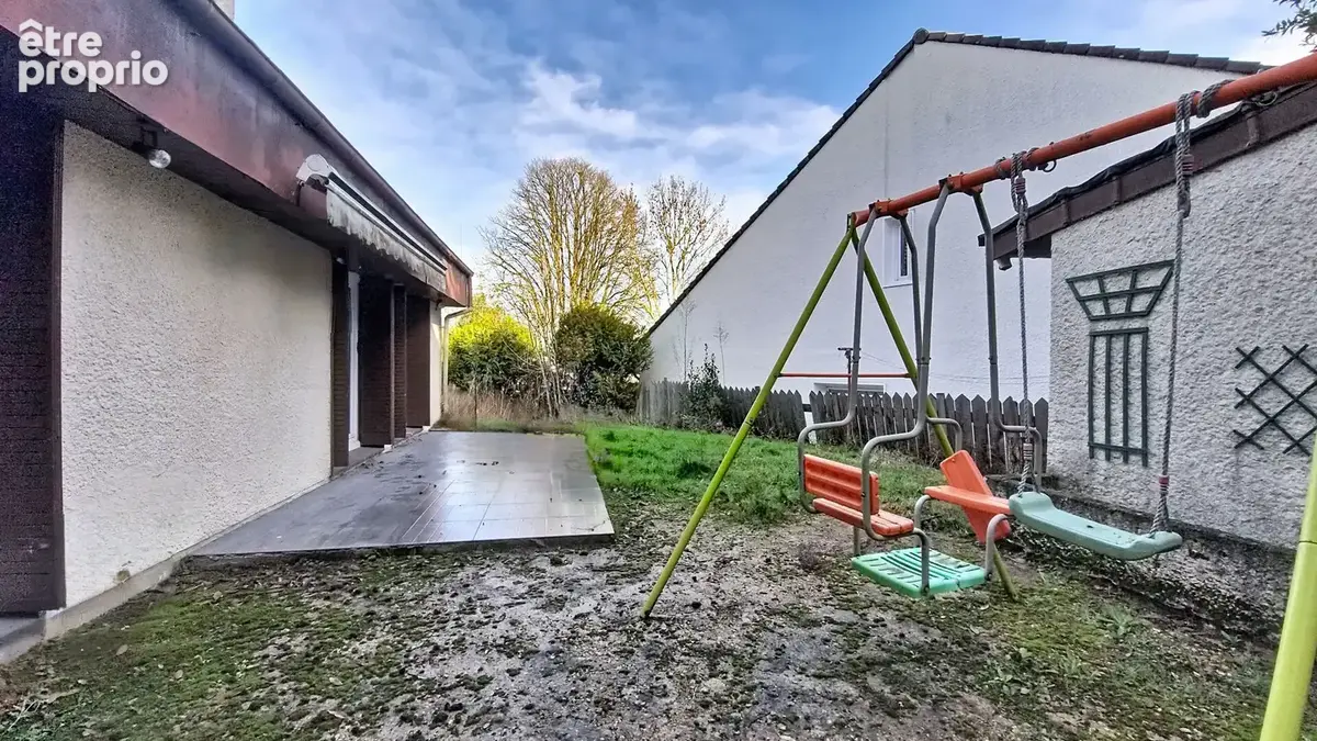Maison Limeil Brevannes 8 pièce(s) 182 m2 - photo 18