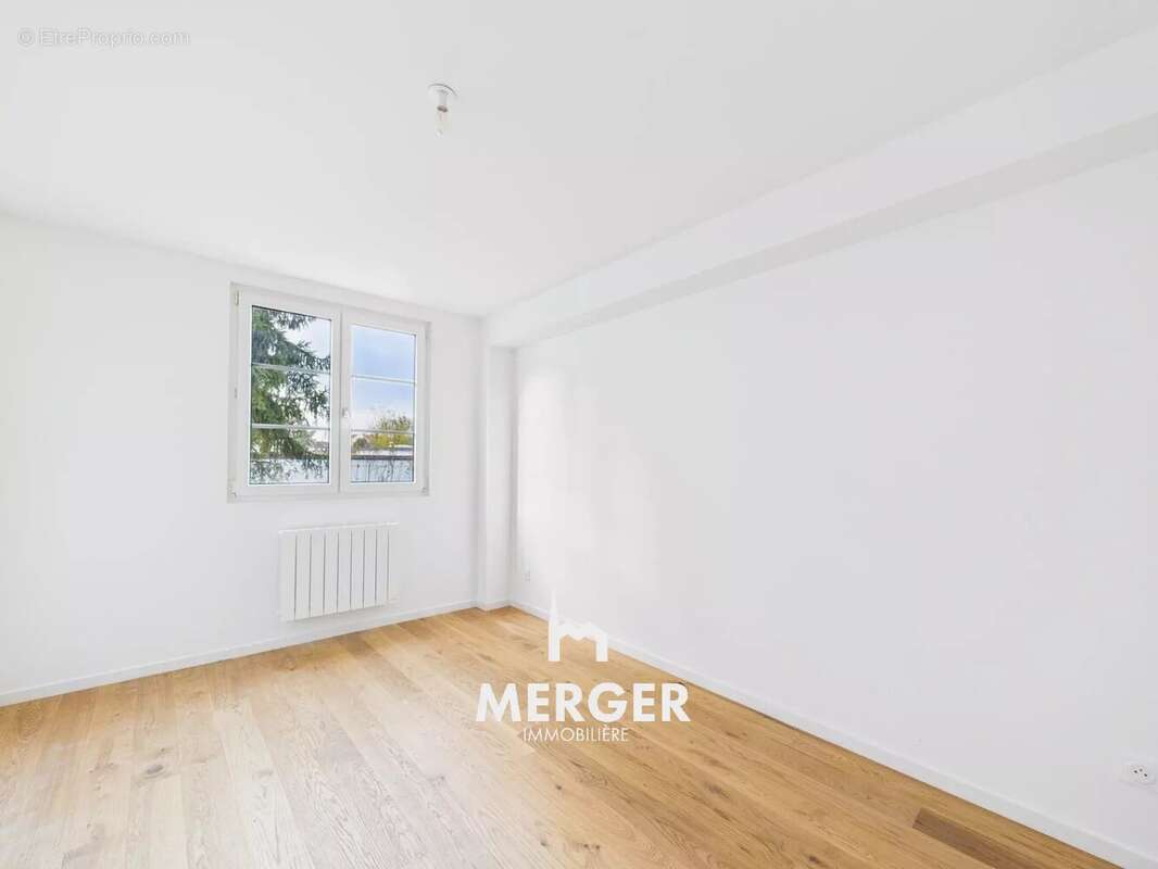 Maison à STRASBOURG