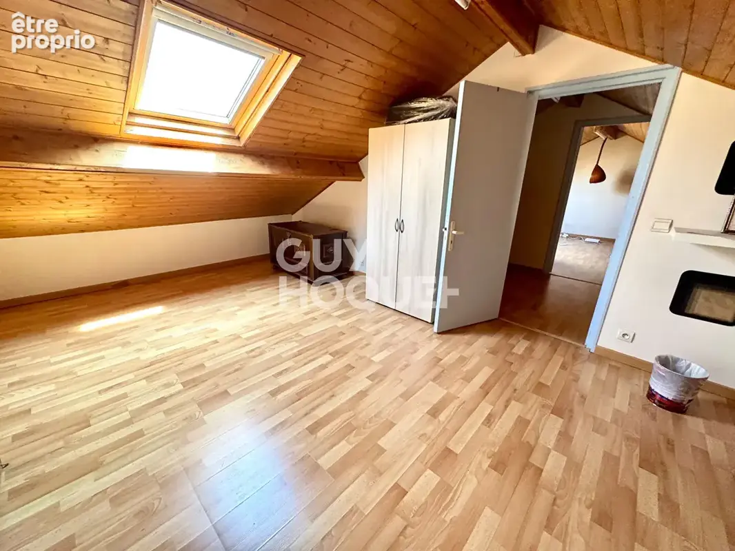 Immeuble Spécial investisseur Gretz Armainvilliers 270 m2 - photo 7