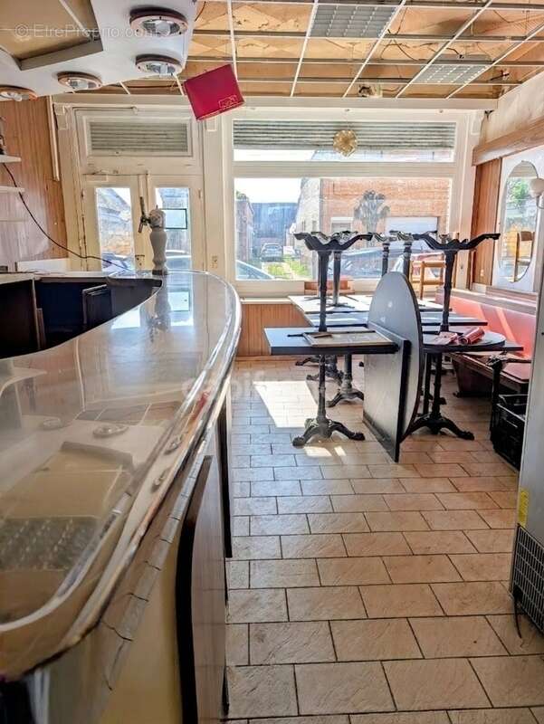 Appartement à ABSCON