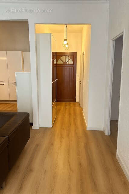 Appartement à HYERES