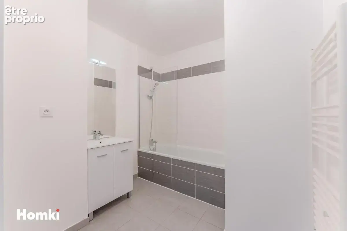 Appartement T2 de 52 m² à Carquefou 44470, Rue du Marquis de Maubreuil - photo 7