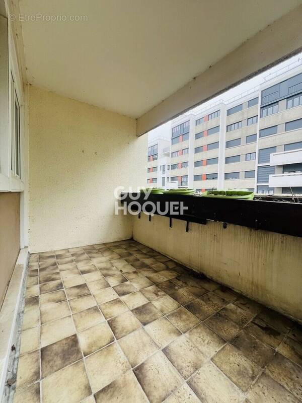 Photo 1 - Appartement à AMIENS